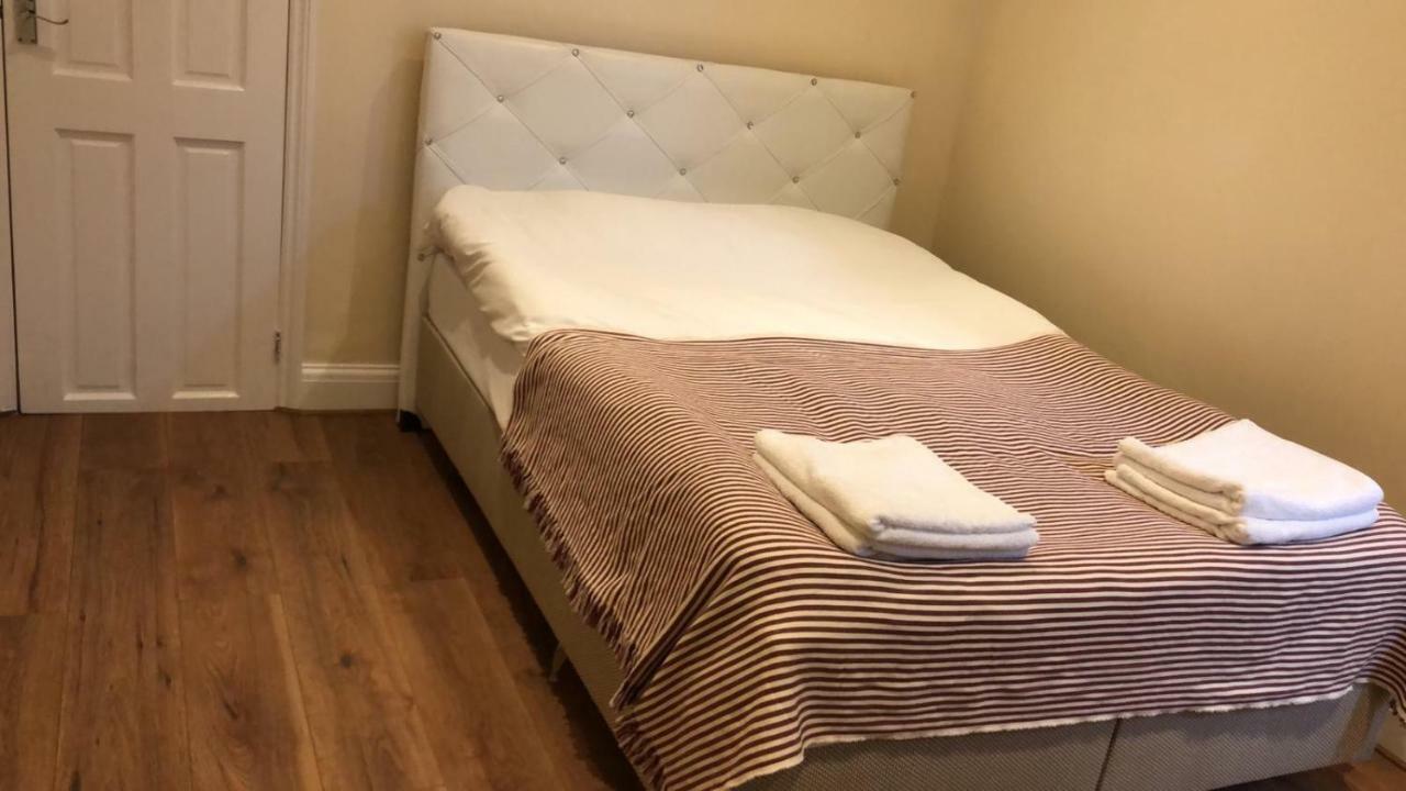 Apartamento Camden SUITES Londres