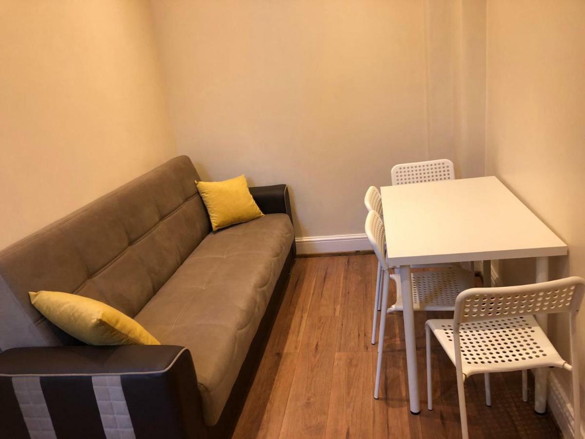 Camden Suites Leilighet *