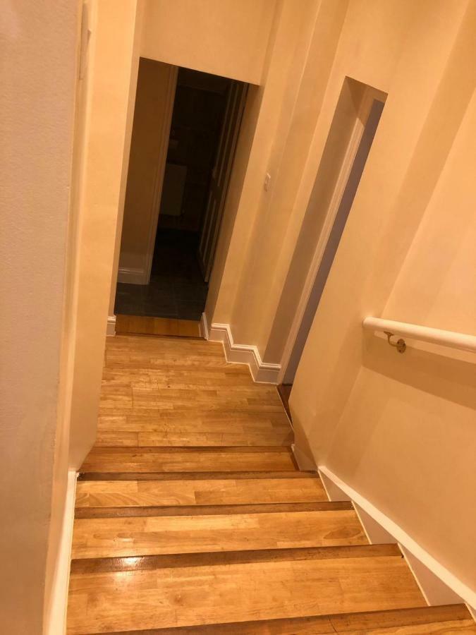 Camden SUITES Apartamento Londres