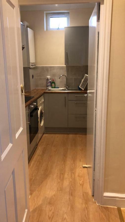 Apartamento Camden SUITES