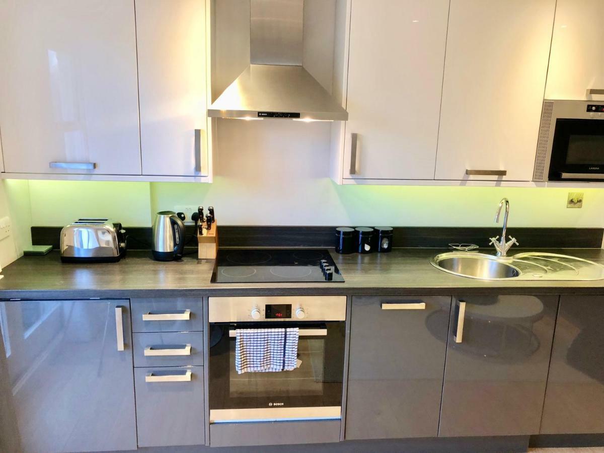 Apartment Brompton London