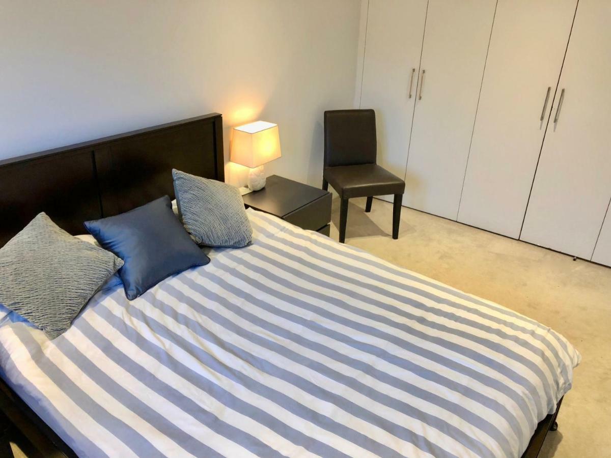 Brompton Apartment *