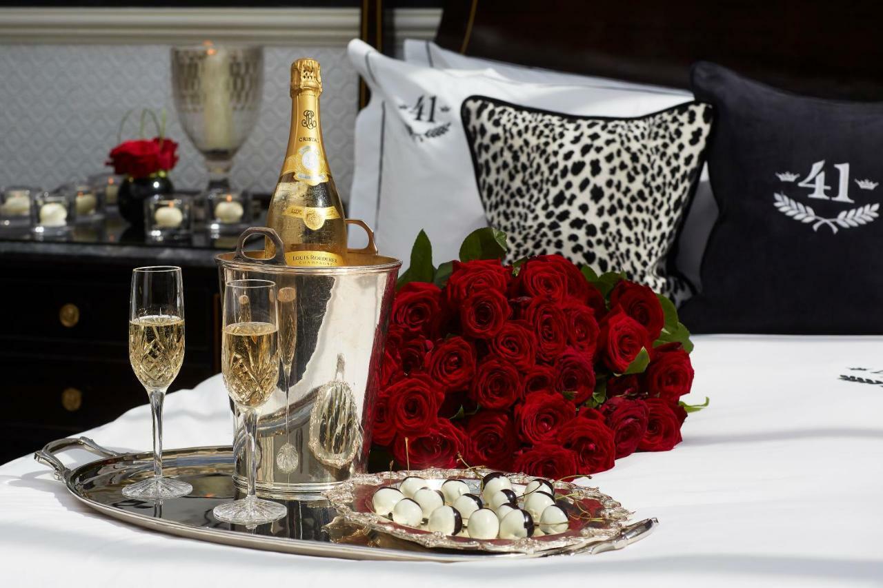 41 Hotel London