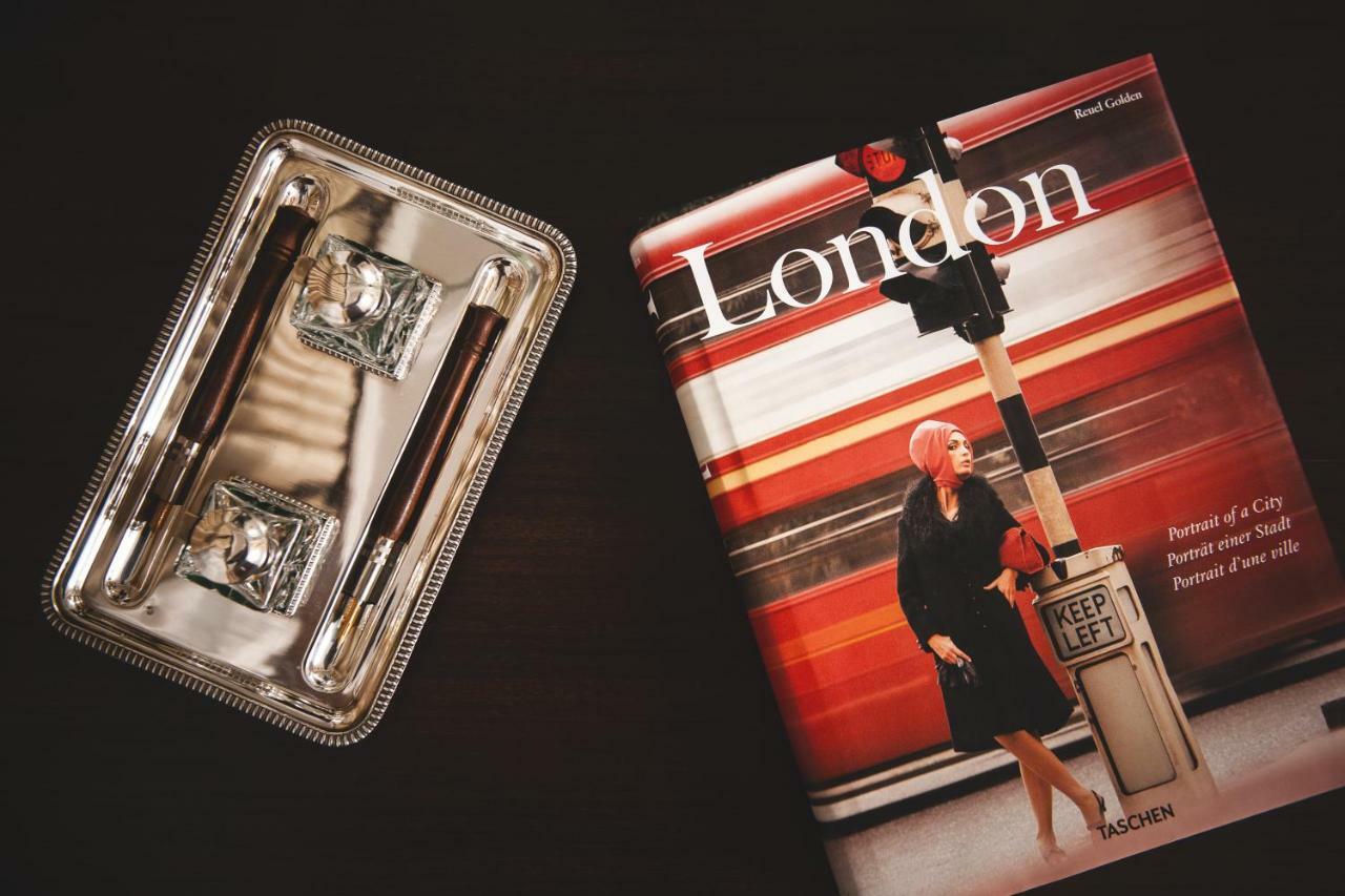 Hotell The Cadogan, A Belmond Hotel, 5*