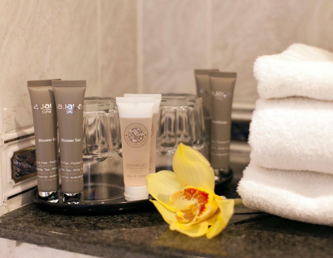 Gem Strathmore 4* Londen