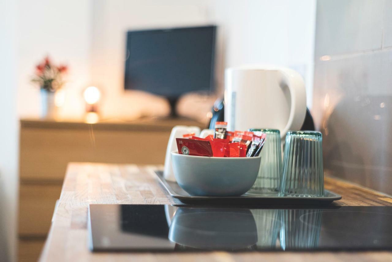 Appartement Hanover House Londen