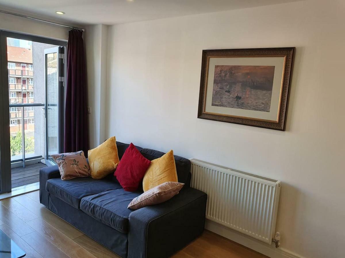 Apartment Amazing 2 Beds 2 Baths 10 Minutes To Bridge *