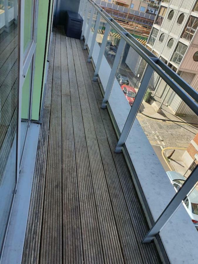 Amazing 2 Beds 2 Baths 10 Minutes To Bridge Apartment *