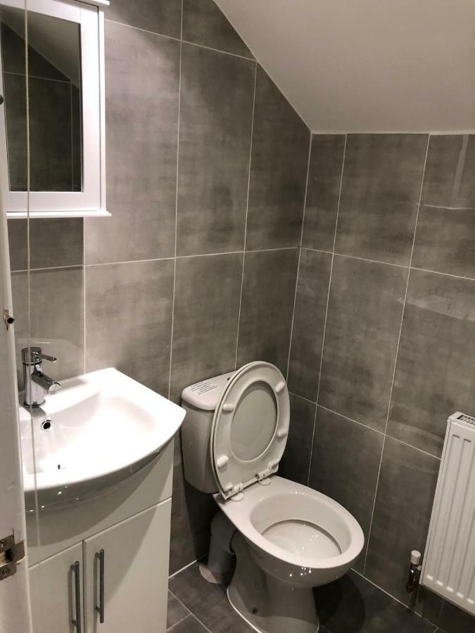 Apartamento Camden SUITES *
