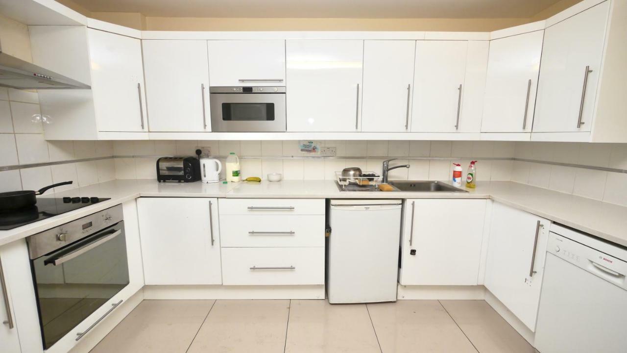 Hostal Accommodation London Londres
