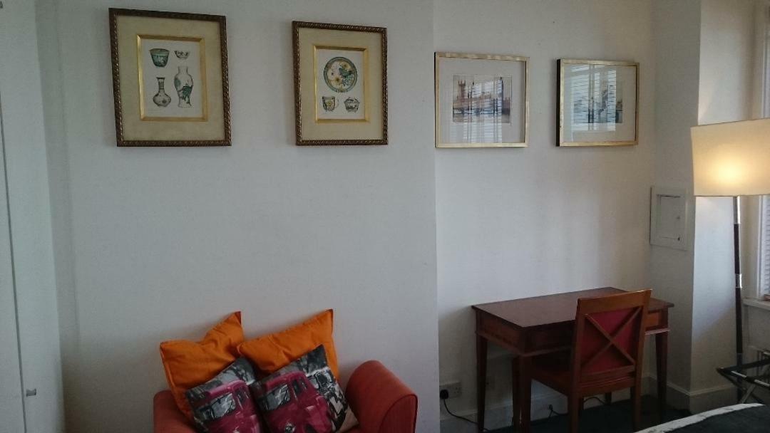 Soho Apartment London