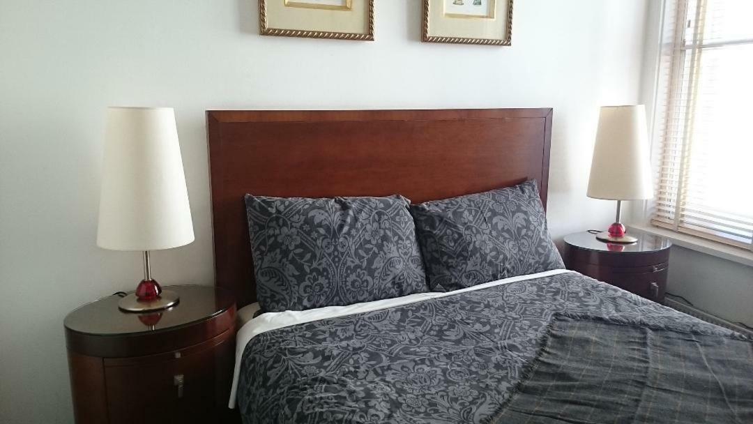 Soho Apartment