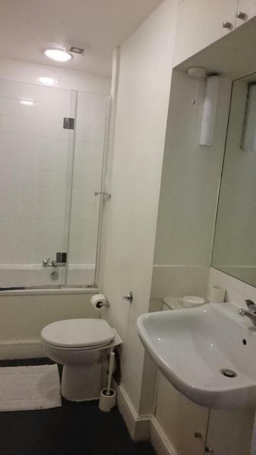 Soho Apartment *