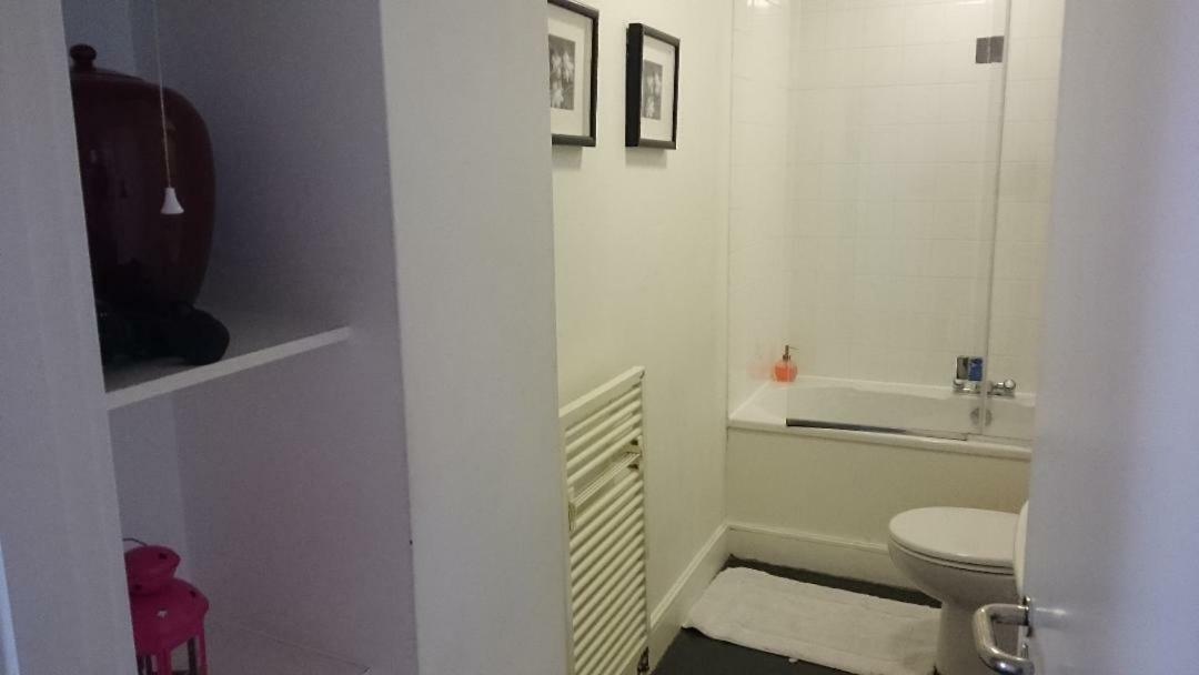 Apartment Soho