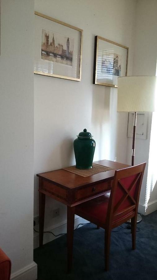 Apartment Soho
