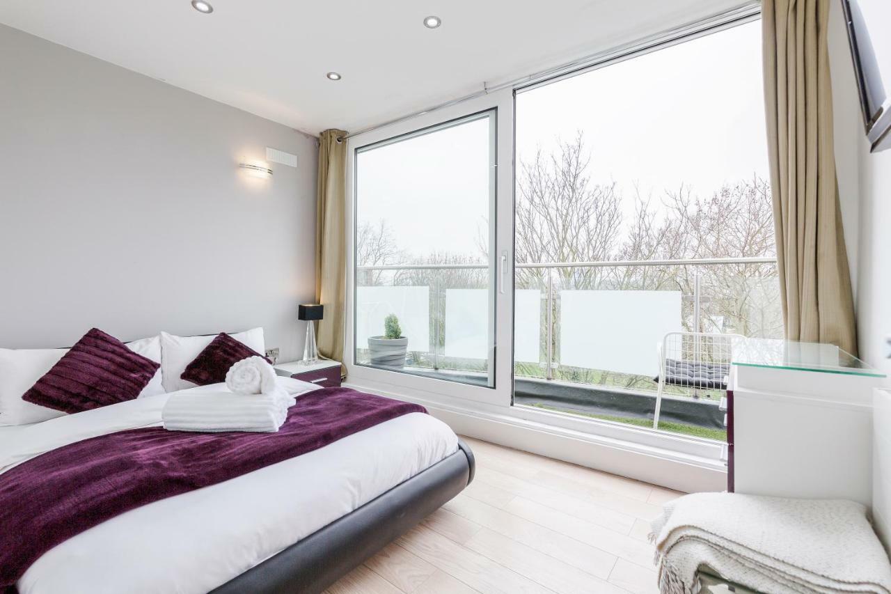 Apartment Wandsworth Terrace *