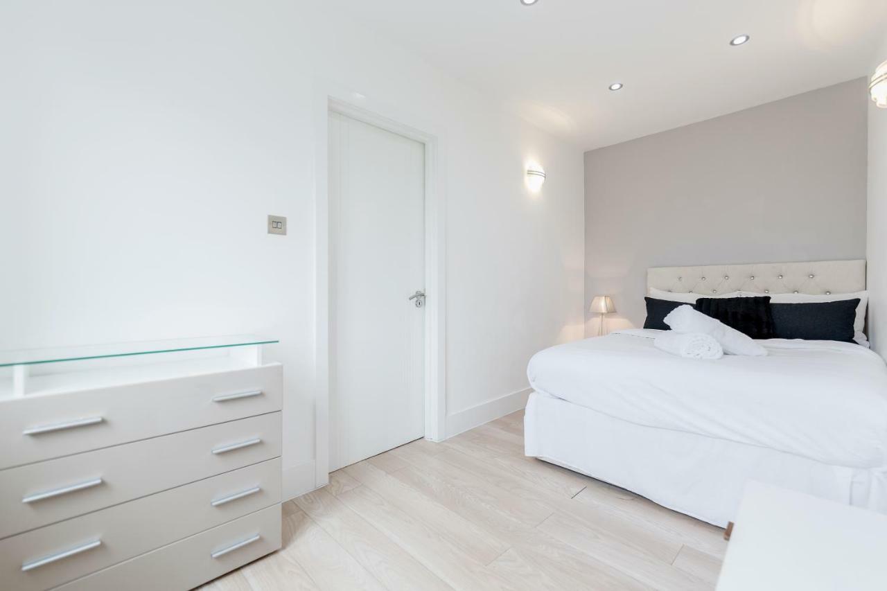Wandsworth Terrace *