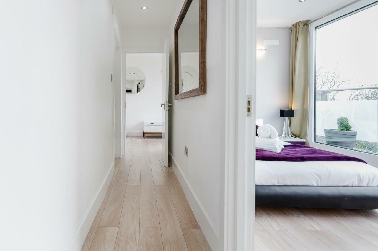 Wandsworth Terrace