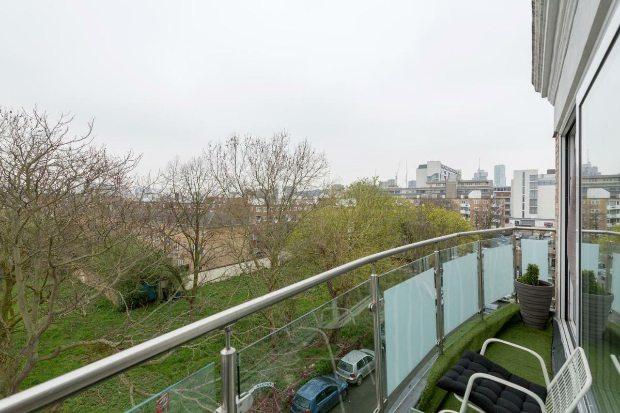 Apartment Wandsworth Terrace