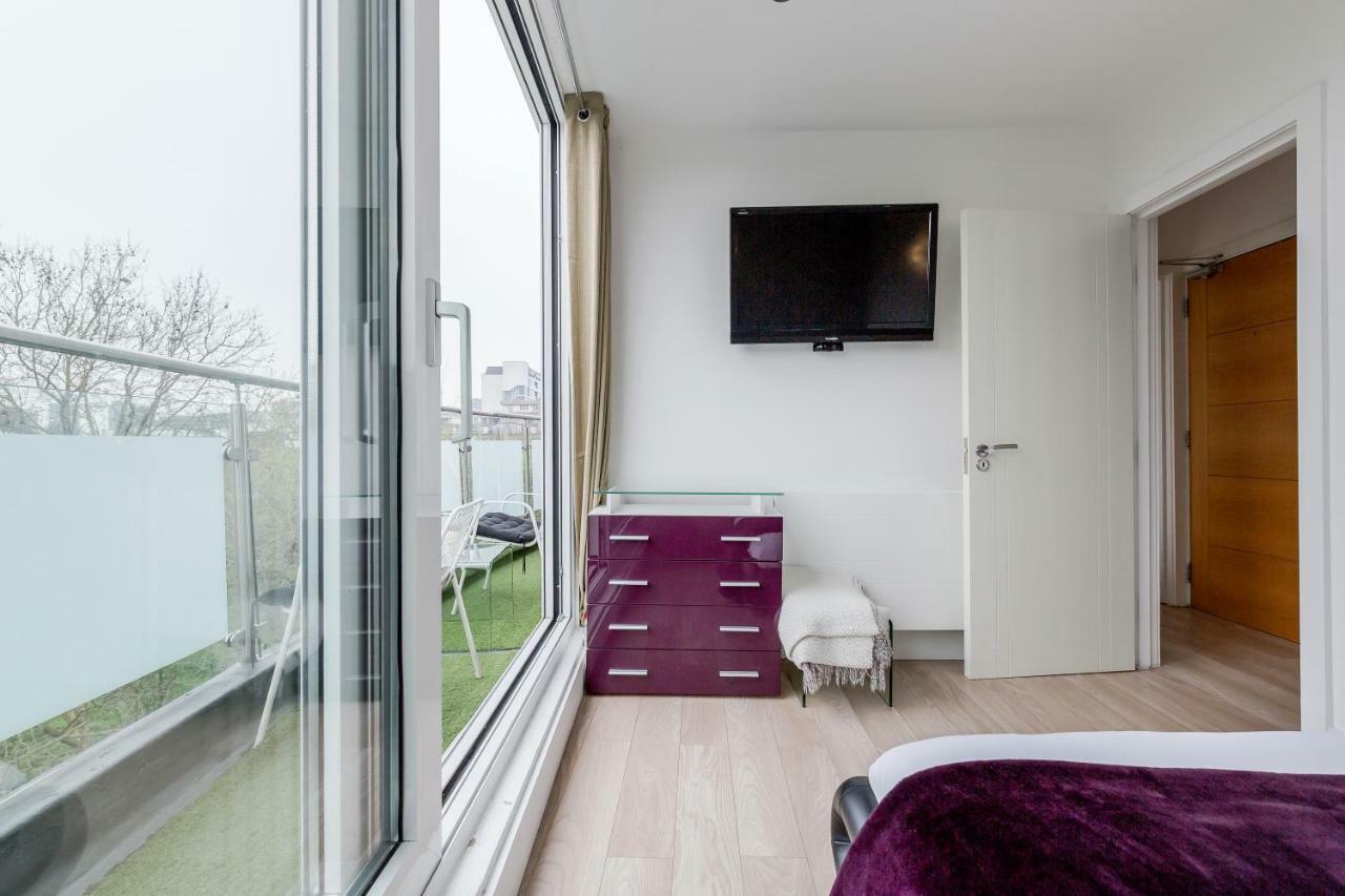 Wandsworth Terrace London