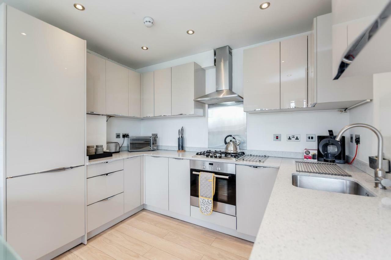 Wandsworth Terrace * London