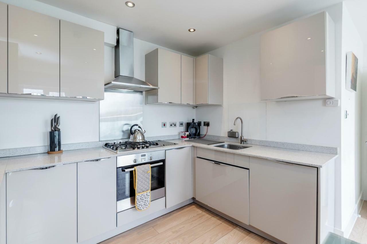 Wandsworth Terrace London