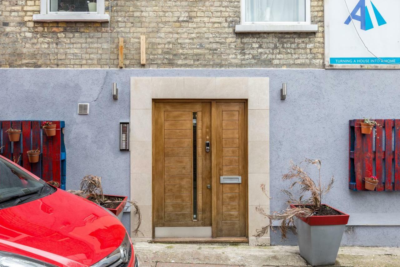 Apartment Wandsworth Terrace