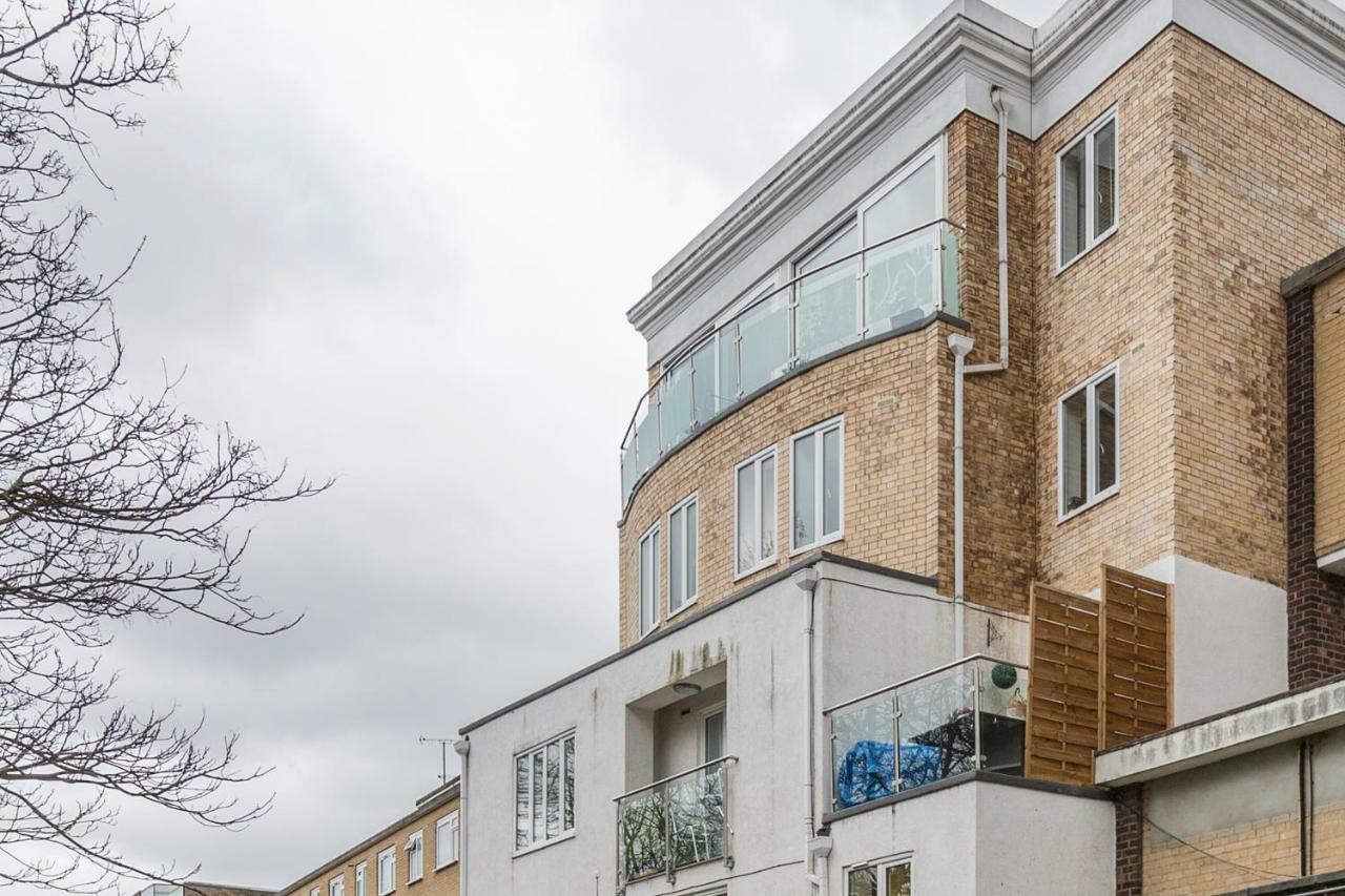 Apartment Wandsworth Terrace *