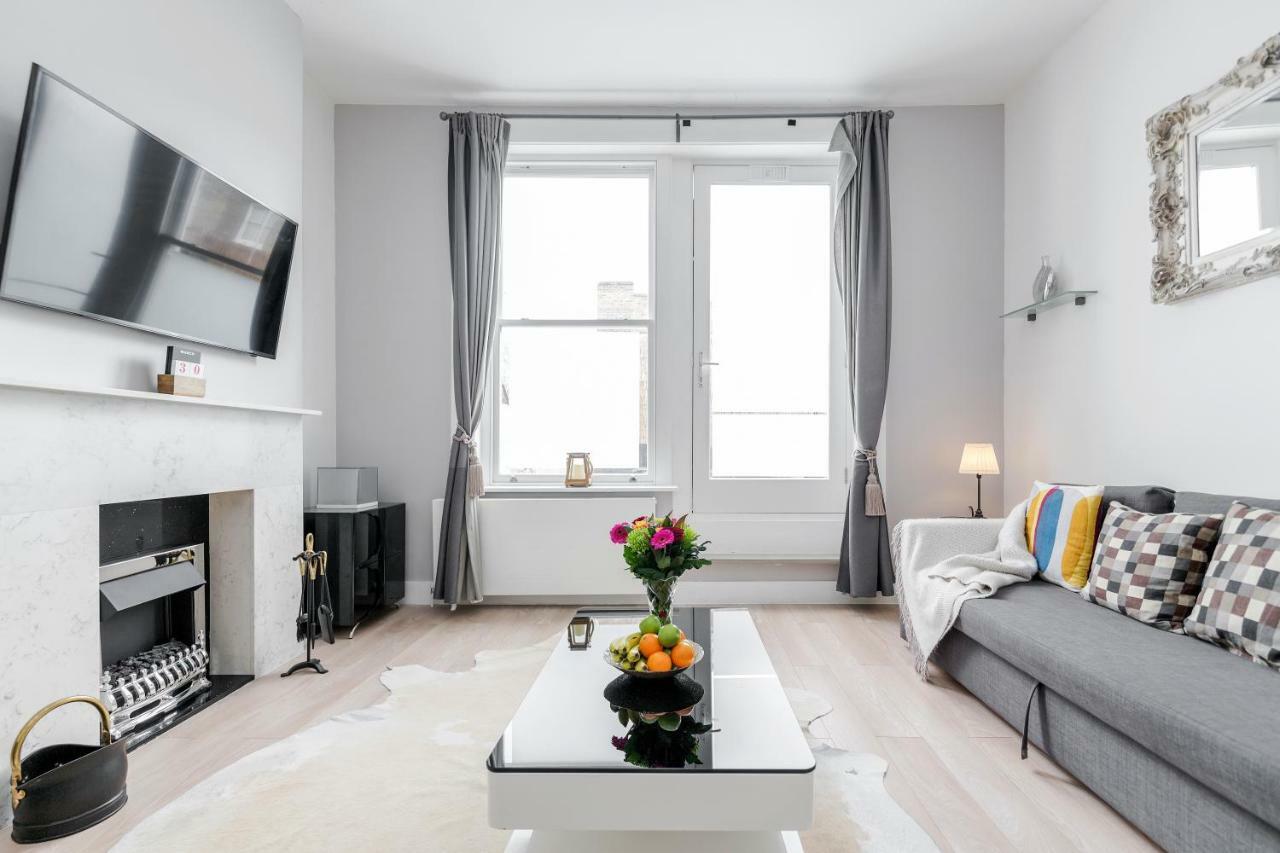 Apartment Wandsworth Terrace