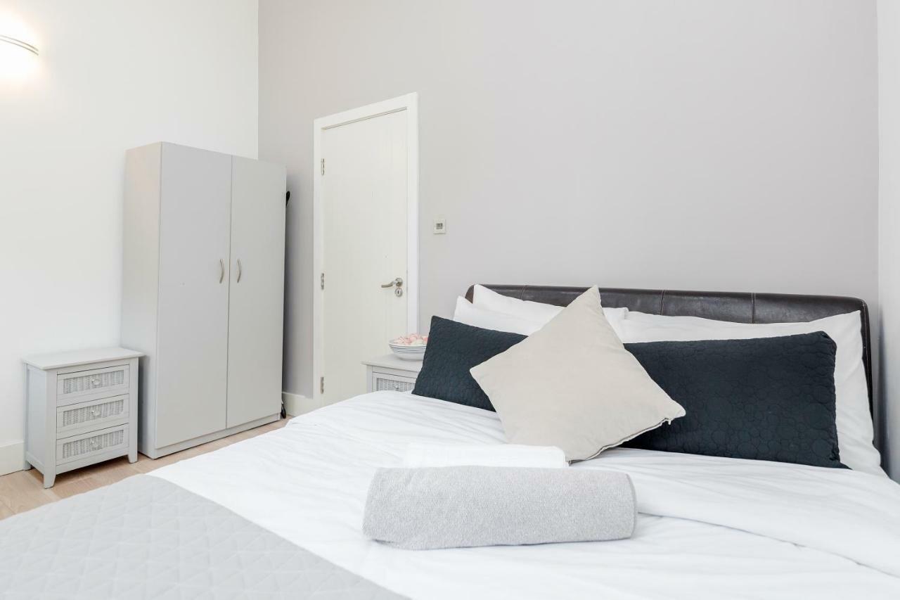 Apartment Wandsworth Terrace London