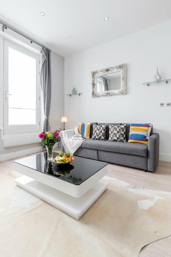 Wandsworth Terrace London