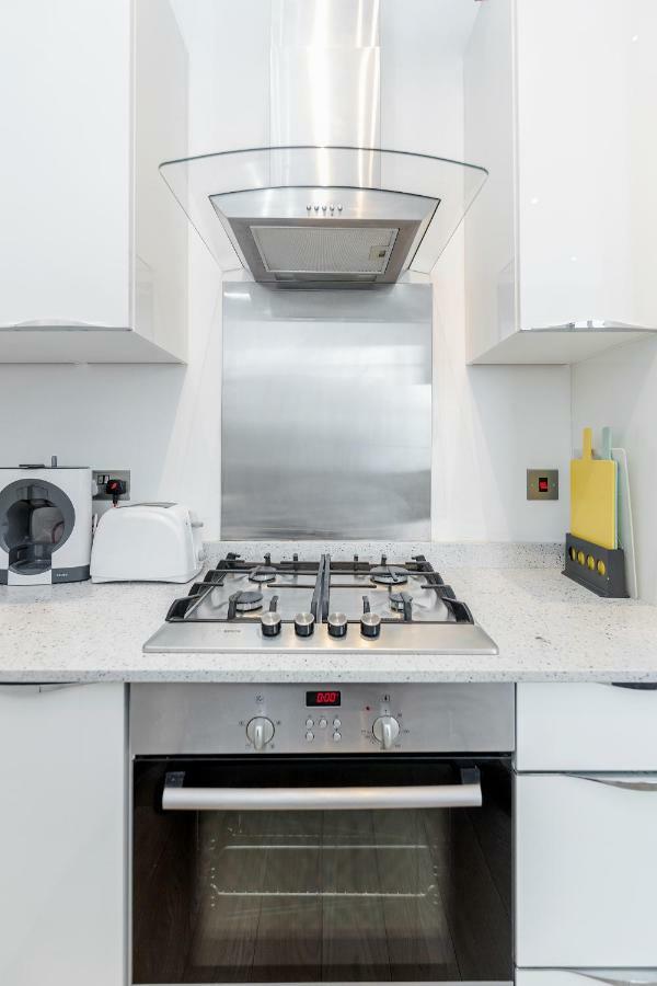 Wandsworth Terrace * London
