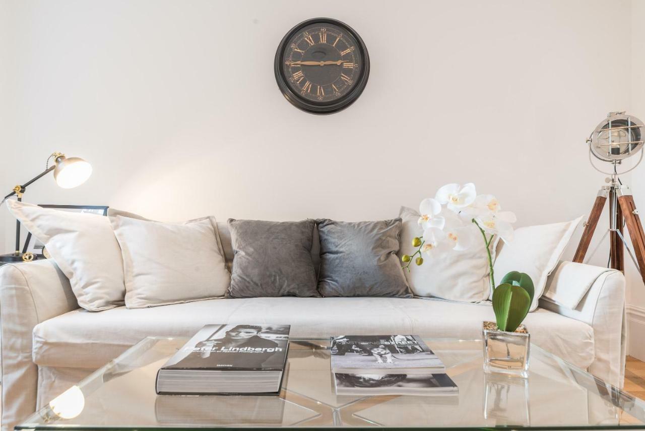 Apartamento Fulham Road *