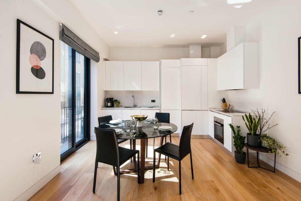 Apartment Arcore Premium The London