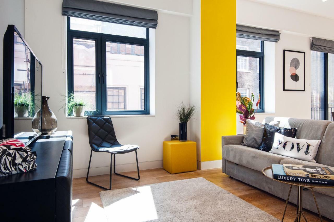 Arcore Premium The Apartment London