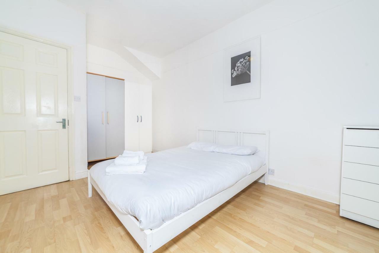 Lingwell Concept Flat Guest house London