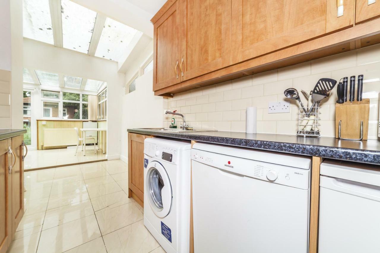 Lingwell Concept Flat 3* London
