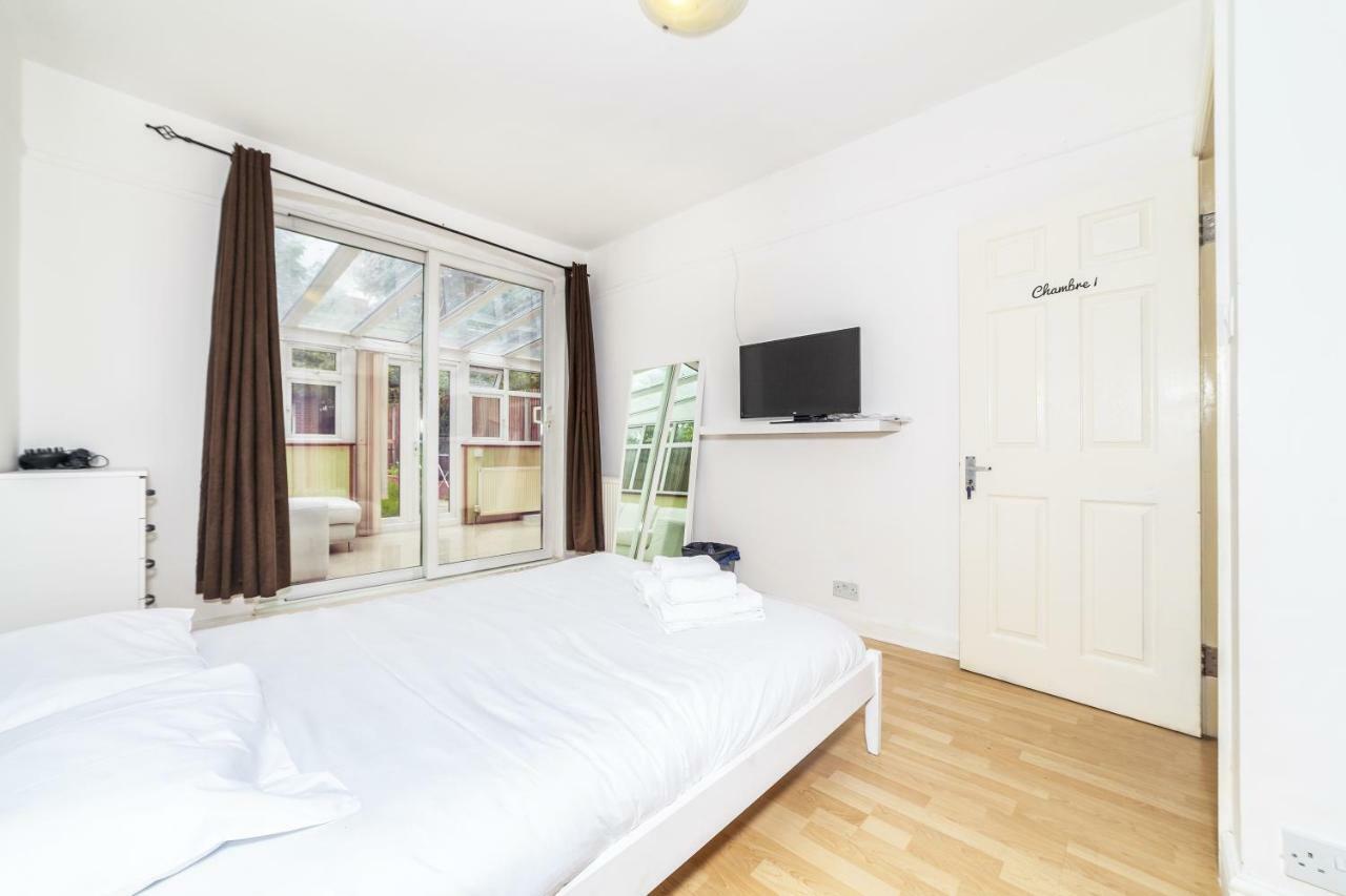 Lingwell Concept Flat 3*