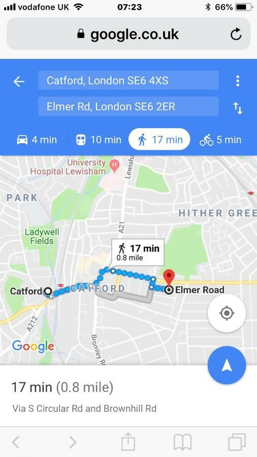 Catford Homestay Homestay London