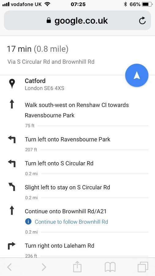 Catford Homestay