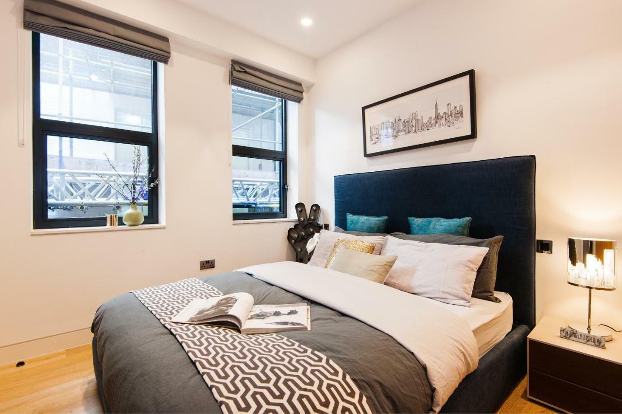 Arcore Premium The Apartment London