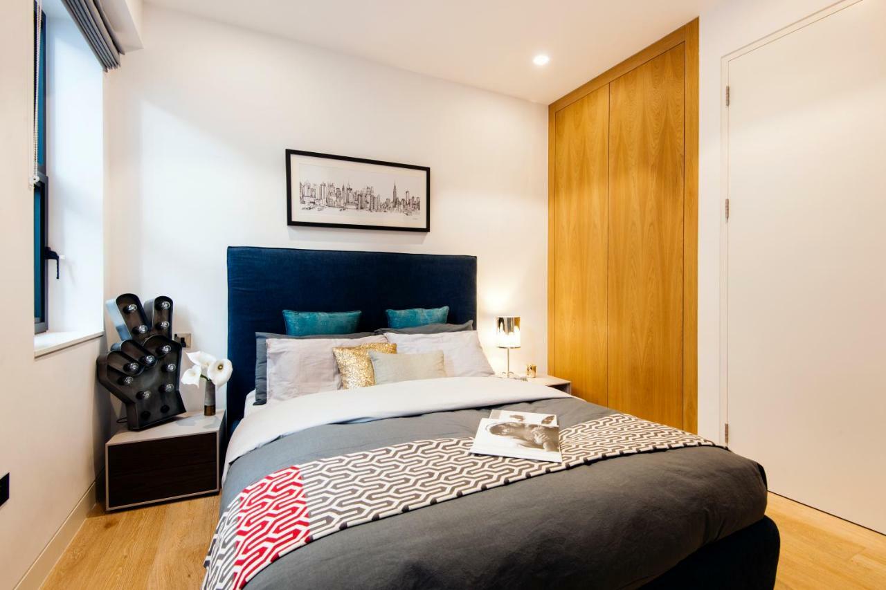Arcore Premium The Apartment *