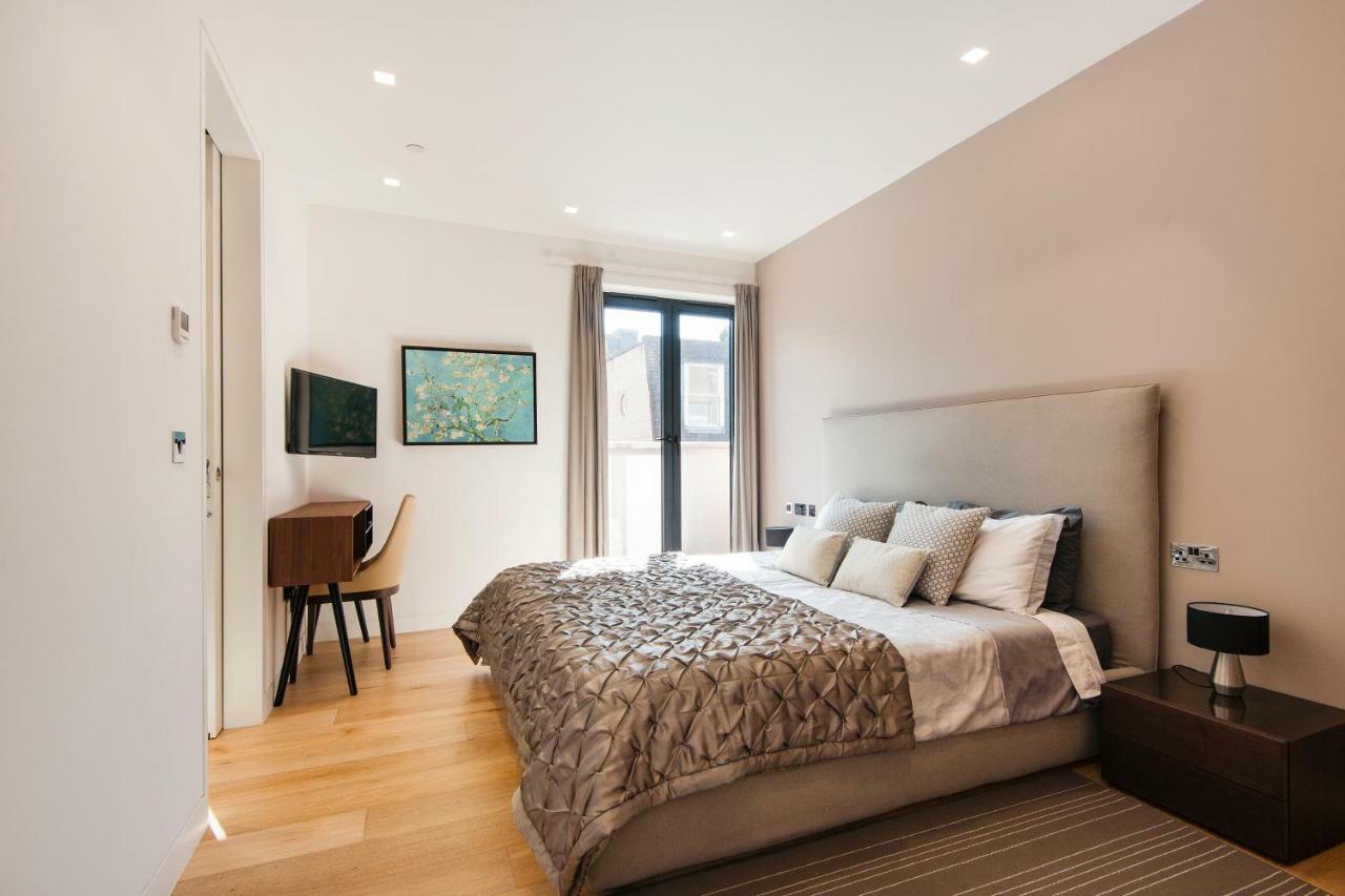 Apartment Arcore Premium The London