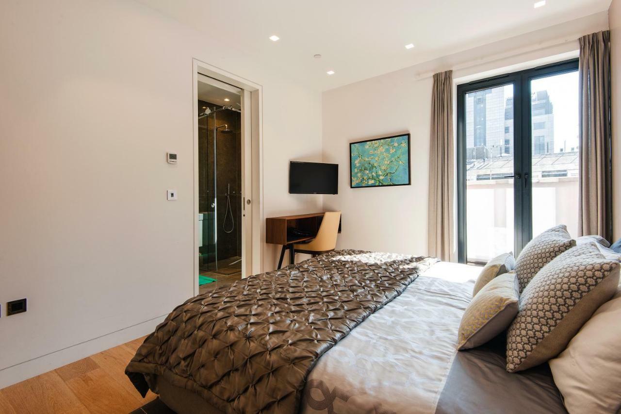 Arcore Premium The Apartment *