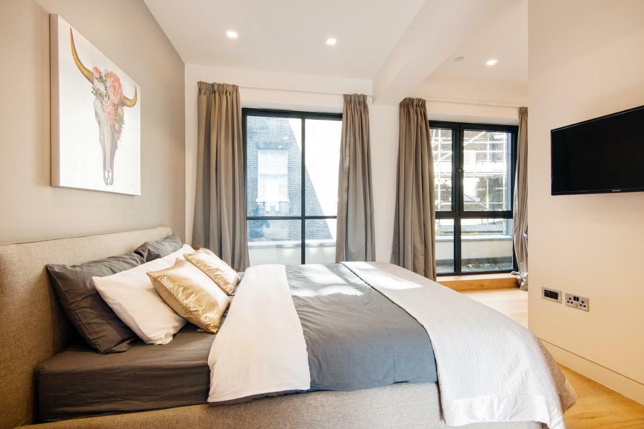 Arcore Premium The London
