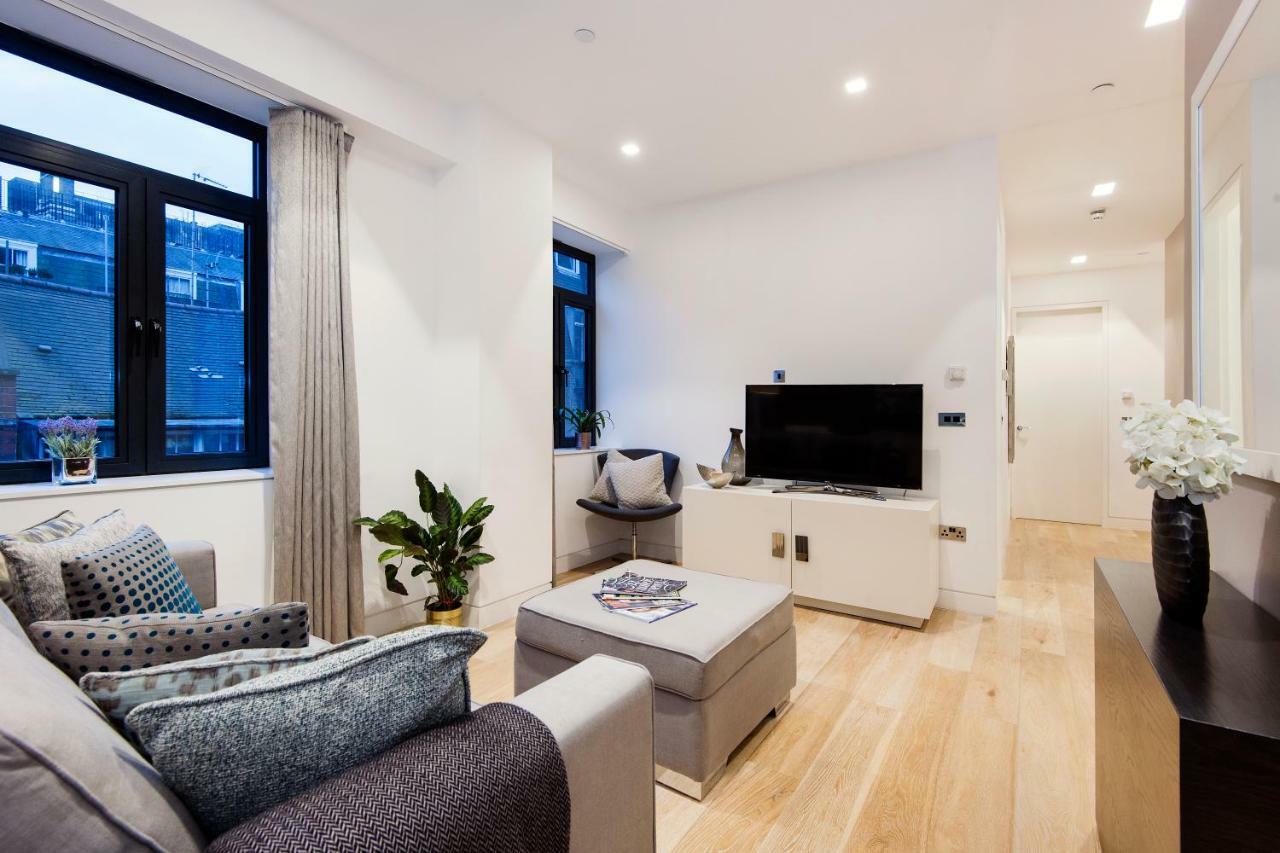 Arcore Premium The Apartment London