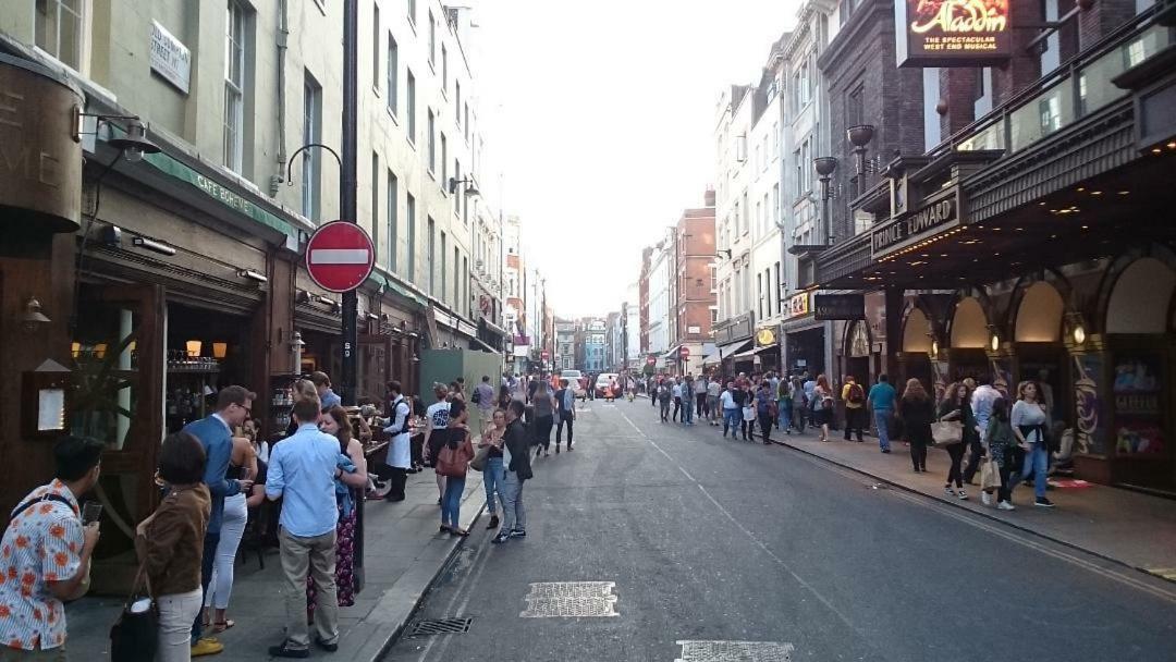 Soho *