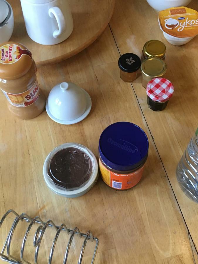 Catford Homestay London