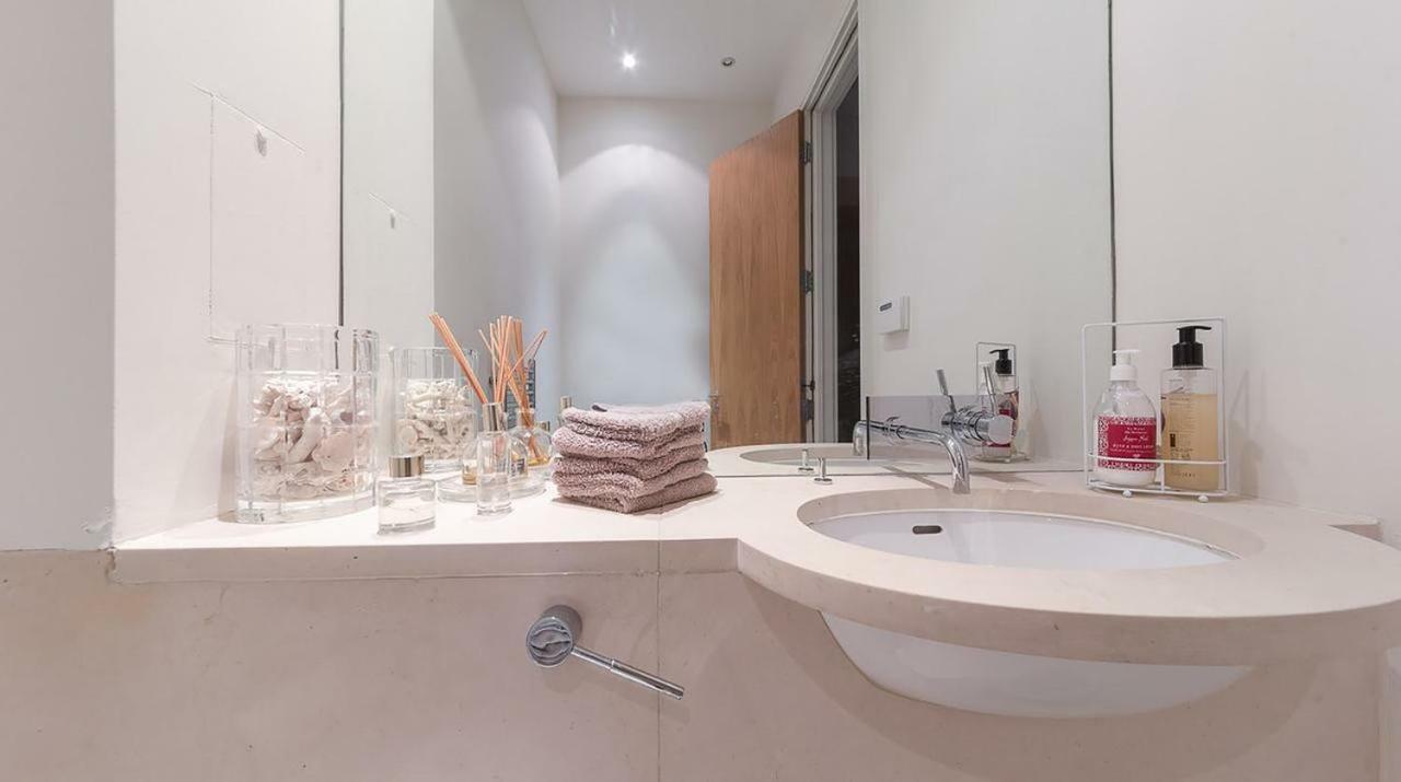 Leilighet Maisonette Hyde Park London