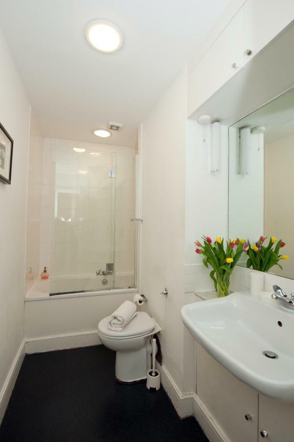 Apartment Soho London